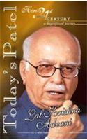 Lal Krishna Advani: TodayGÇÕs Patel