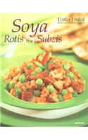 Soya Rotis & Subzis