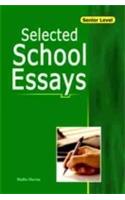 Selected School Essays - Senior Level