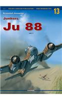 Junkers Ju 88 Vol I
