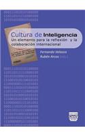 Cultura de Inteligencia