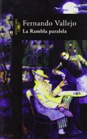 La Rambla Paralela (Spanish Edition)