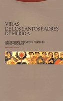 Vidas de los santos Padres de Merida