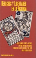 Derechos y libertades en la historia