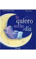 Te Quiero Noche y Dia