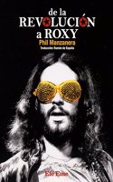 De la revolucion a Roxy