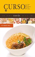 Curso de cocina: Cus cus