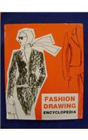 Fashion Drawing Encyclopedia