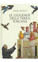 Leggende Della Terra Toscana