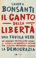 Il canto della liberta