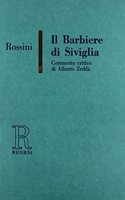 IL BARBIERE DI SIVIGLIA