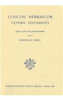 Lexicon Hebraicum Veteris Testamenti