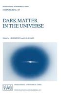 Dark Matter in the Universe