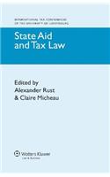 State Aid and Tax Law
