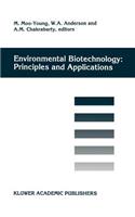 Environmental Biotechnology