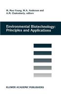 Environmental Biotechnology