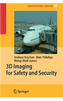 3D Imaging for Safety and Security