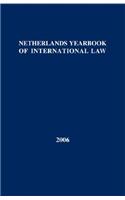 Netherlands Yearbook of International Law - 2006