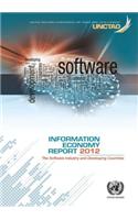 Information economy report 2012