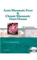 Acute Rheumatic Fever & Chronic Rheumatic Heart Disease