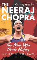 The Neeraj Chopra Story