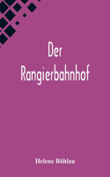 Rangierbahnhof