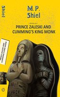 Prince Zaleski and Cummings King Monk