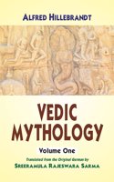 Vedic Mythology (2 Vols.)