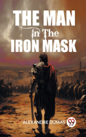 Man In The Iron Mask