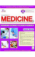 Complete Review of Medicine With DVD
