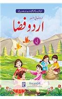 Urdu Fiza - B