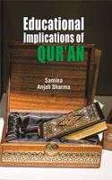 Educational Implications of Quran (A)