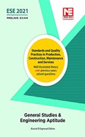 ESE (Prelims) 2021 Gs - Standards and Quality Practices in Production,Construction,Maintenance and Services