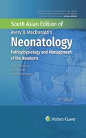 Avery & Macdonald'S Neonatology Pathophysiology And Management Of The Newborn 8/E Sae