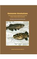 Genome Evolution