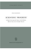 Scientific Progress