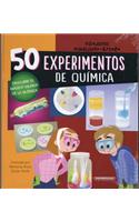 50 Experimentos de Quimica