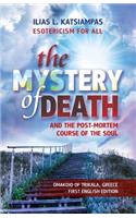 Mystery of Death