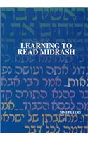 Learning to Read Midrash