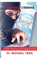 Corporate Cyberwar