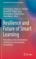 Resilience and Future of Smart Learning