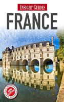 Insight Guides: France