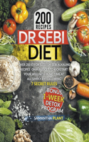 Dr. Sebi Diet