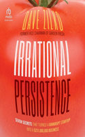 Irrational Persistence