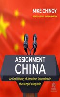Assignment China