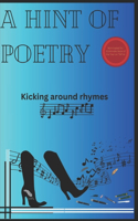 A Hint of Poetry