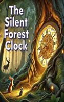The Silent Forest Clock: Exploring Nature with Children(What I Want to Be When I Grow Up)