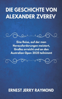 Die Geschichte Von Alexander Zverev