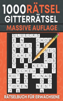 Gitterrätsel für Erwachsene