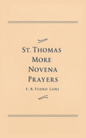 St Thomas More Novena Prayers